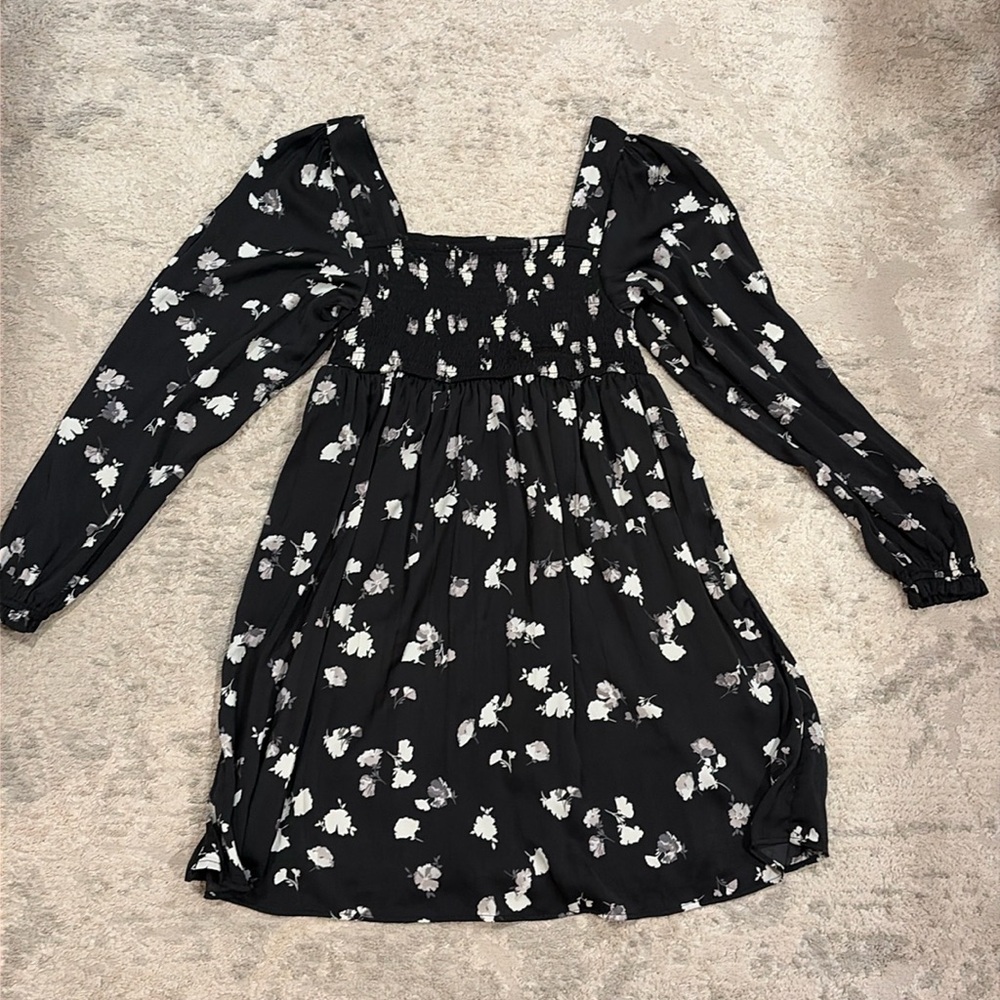 Motherhood Maternity Dress